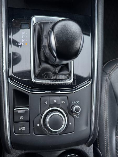 Mazda CX-5 CX-5 CD 184 AWD