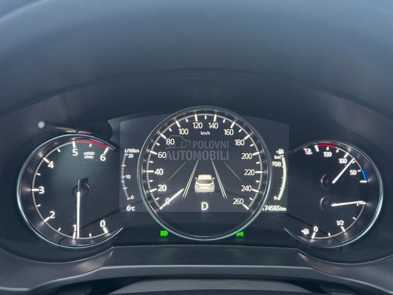 Mazda CX-5 CX-5 CD 184 AWD