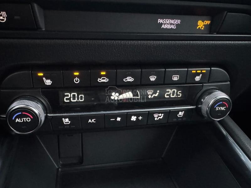 Mazda CX-5 CX-5 CD 184 AWD