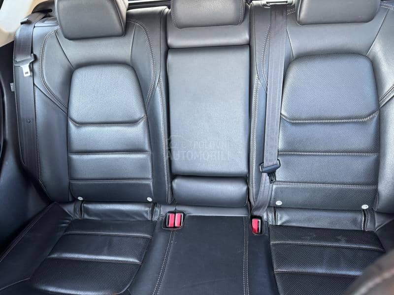 Mazda CX-5 CX-5 CD 184 AWD