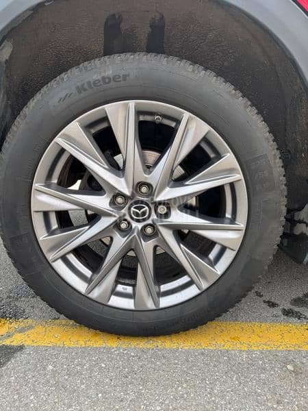 Mazda CX-5 CX-5 CD 184 AWD