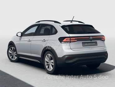 Volkswagen Taigo 1.0 TSI