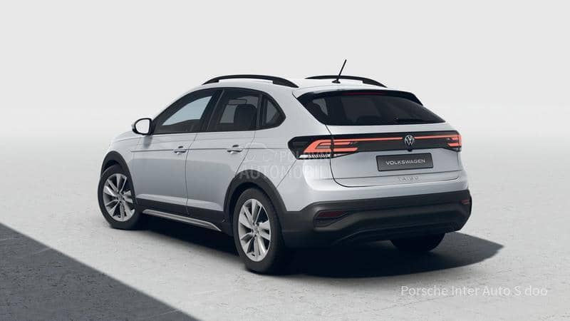 Volkswagen Taigo 1.0 TSI