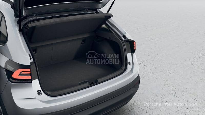 Volkswagen Taigo 1.0 TSI