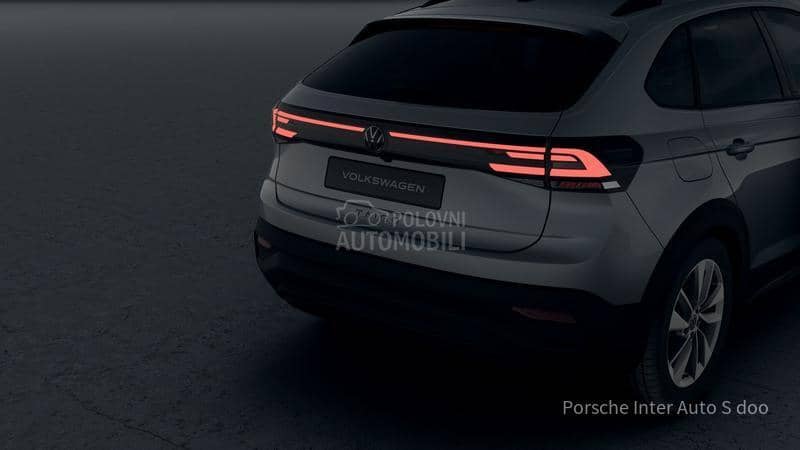 Volkswagen Taigo 1.0 TSI