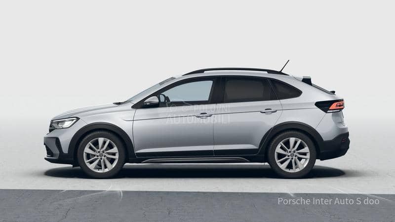 Volkswagen Taigo 1.0 TSI