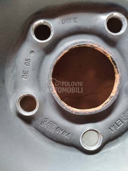 Continental 215/60 R16 Zimska