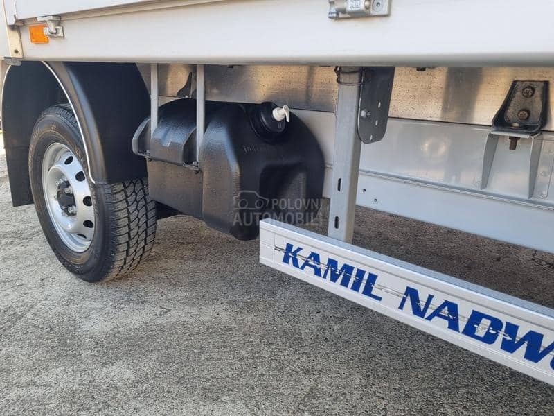 Fiat Ducato 2.3 P0WER 5 METARA