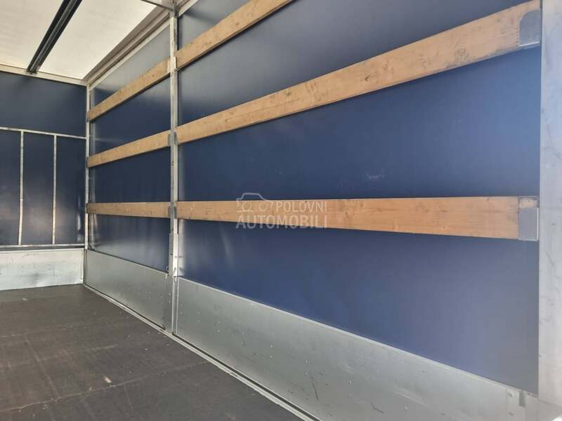 Fiat Ducato 2.3 P0WER 5 METARA