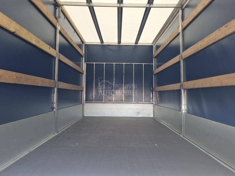 Fiat Ducato 2.3 P0WER 5 METARA