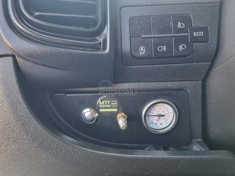 Fiat Ducato 2.3 P0WER 5 METARA