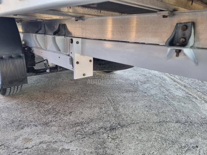 Fiat Ducato 2.3 P0WER 5 METARA