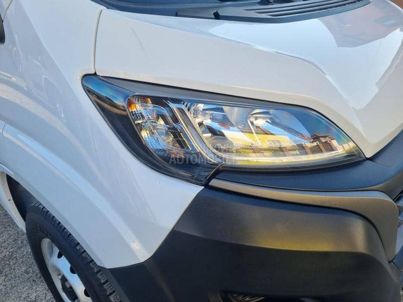 Fiat Ducato 2.3 P0WER 5 METARA