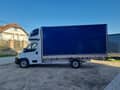 Fiat Ducato 2.3 P0WER 5 METARA