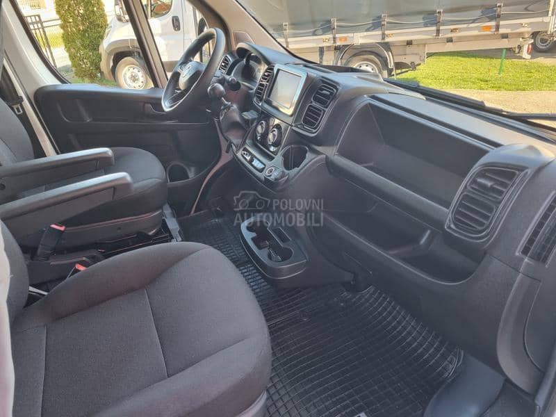 Fiat Ducato 2.3 P0WER 5 METARA