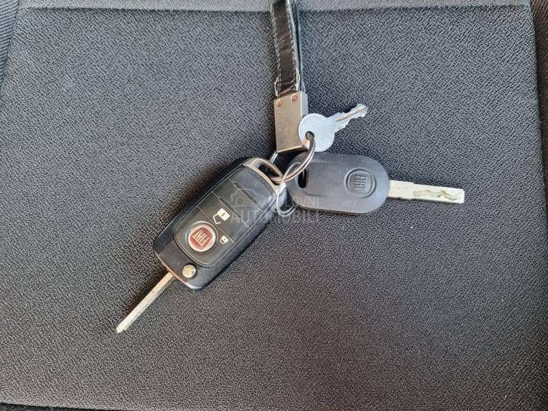 Fiat Ducato 2.3 P0WER 5 METARA