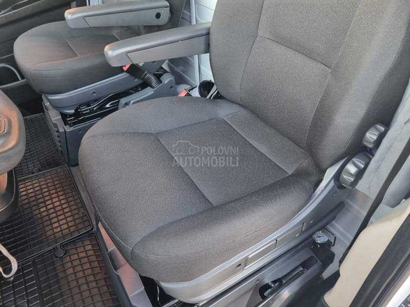 Fiat Ducato 2.3 P0WER 5 METARA