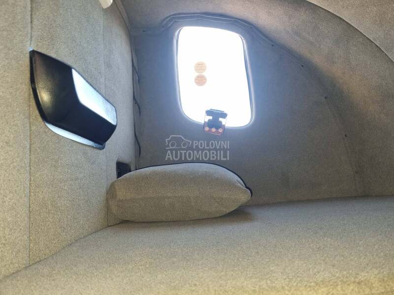 Fiat Ducato 2.3 P0WER 5 METARA