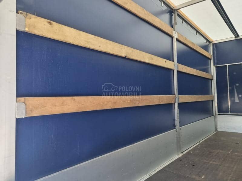 Fiat Ducato 2.3 P0WER 5 METARA