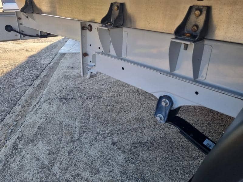 Fiat Ducato 2.3 P0WER 5 METARA