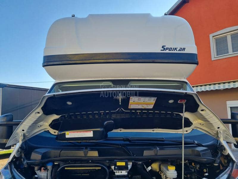 Fiat Ducato 2.3 P0WER 5 METARA