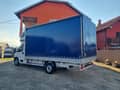 Fiat Ducato 2.3 P0WER 5 METARA