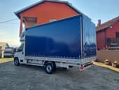 Fiat Ducato 2.3 P0WER 5 METARA