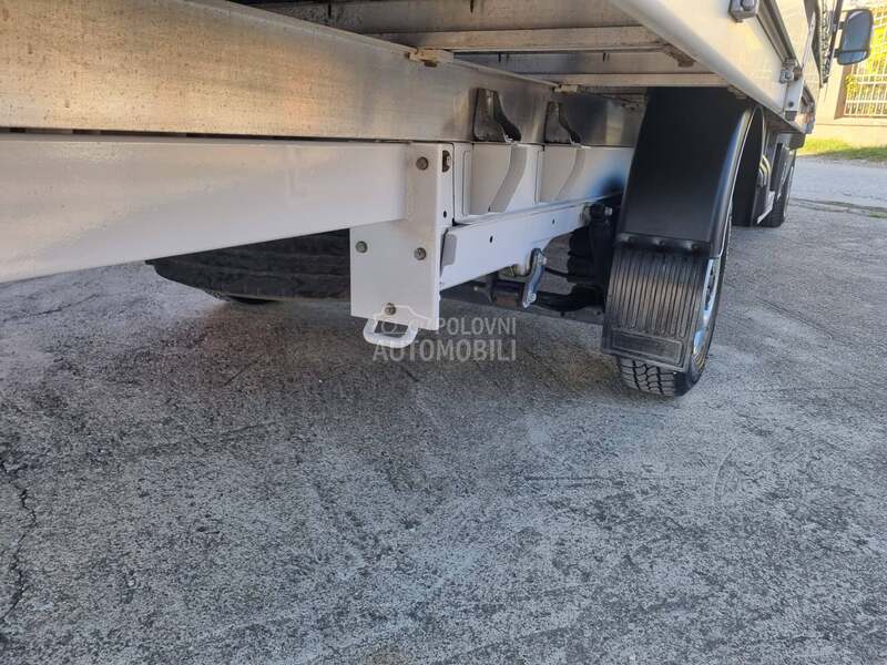 Fiat Ducato 2.3 P0WER 5 METARA