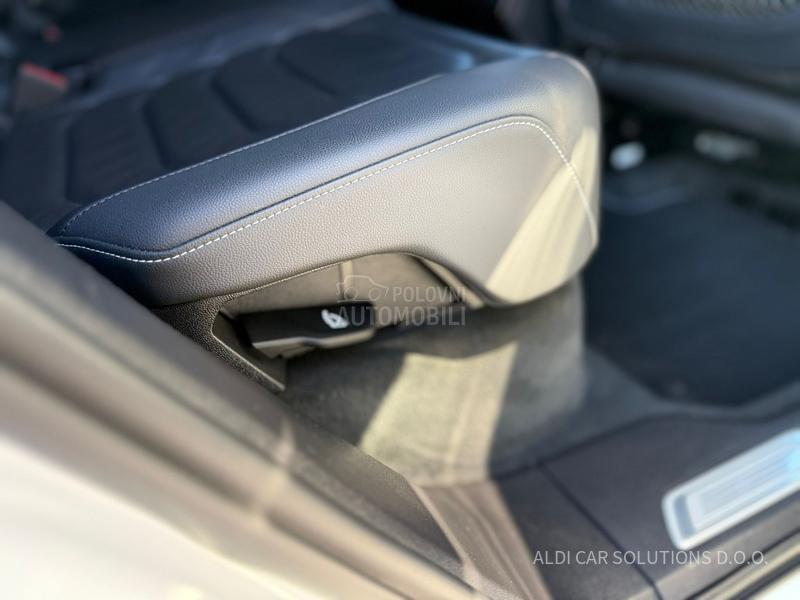 Volkswagen Touareg 3.0 Tdi R-Line