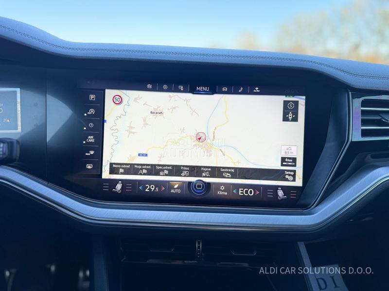 Volkswagen Touareg 3.0 Tdi R-Line