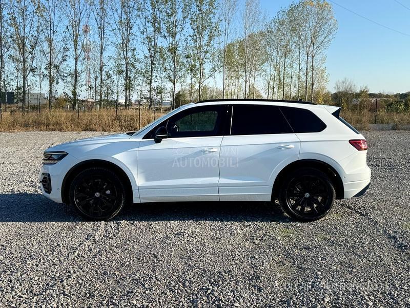 Volkswagen Touareg 3.0 Tdi R-Line