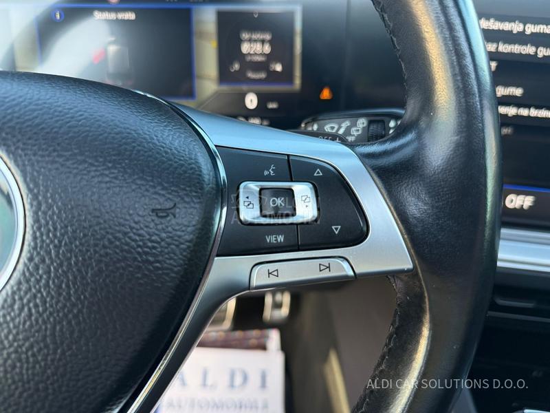 Volkswagen Touareg 3.0 Tdi R-Line