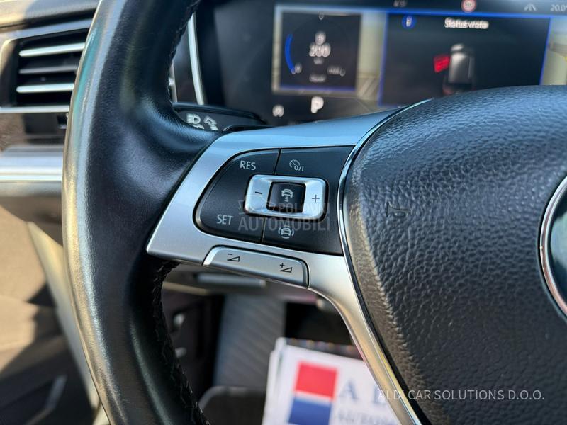 Volkswagen Touareg 3.0 Tdi R-Line