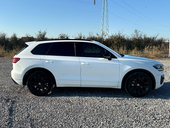 Volkswagen Touareg 3.0 Tdi R-Line