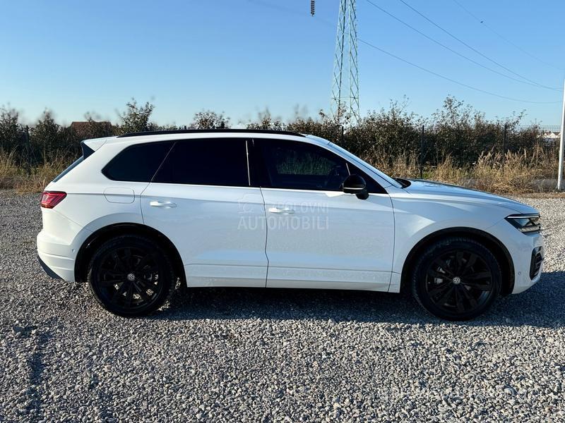 Volkswagen Touareg 3.0 Tdi R-Line