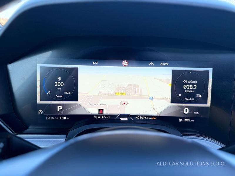 Volkswagen Touareg 3.0 Tdi R-Line