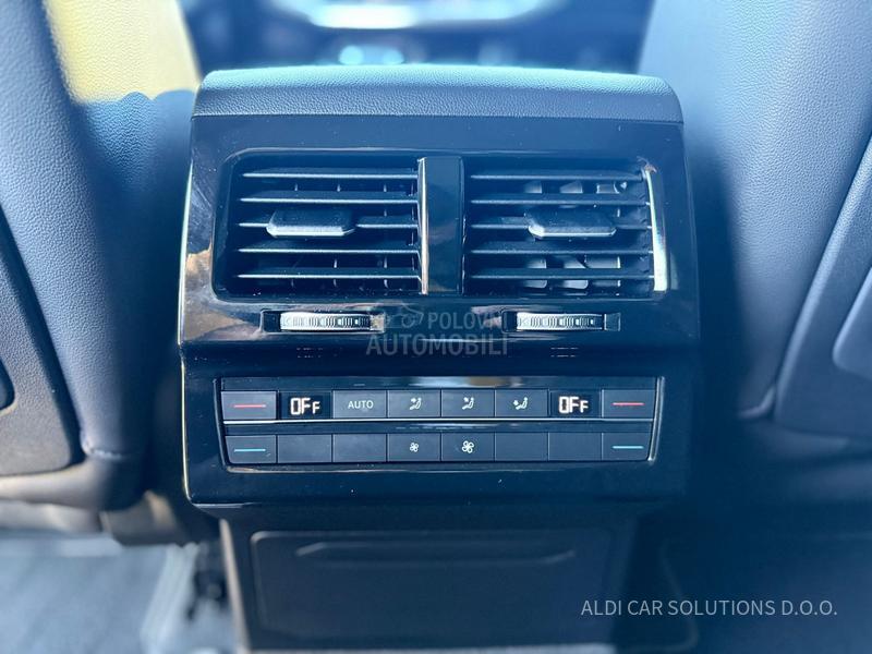 Volkswagen Touareg 3.0 Tdi R-Line