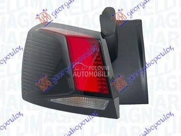 STOP LAMPA SPOLJASNJA LED (MAR za Peugeot 3008 od 2016. do 2020. god.