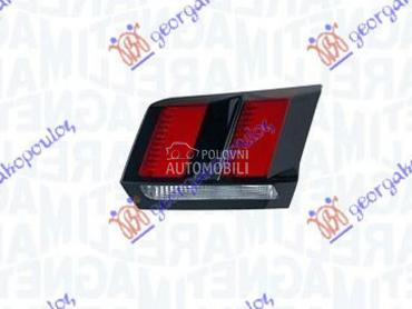 STOP LAMPA UNUTRASNJA LED (MAR za Peugeot 3008 od 2016. do 2020. god.