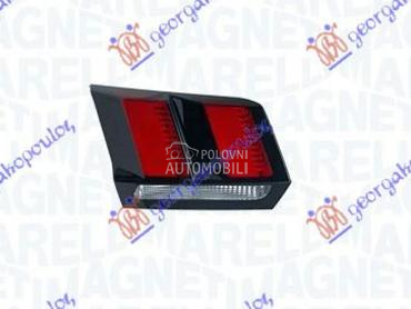 STOP LAMPA UNUTRASNJA LED (MAR za Peugeot 3008 od 2016. do 2020. god.