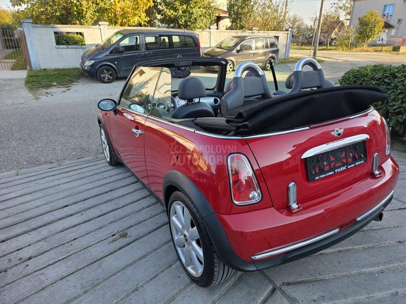 MINI Cooper A U T O M A T I K