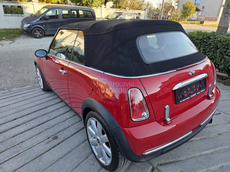 MINI Cooper A U T O M A T I K