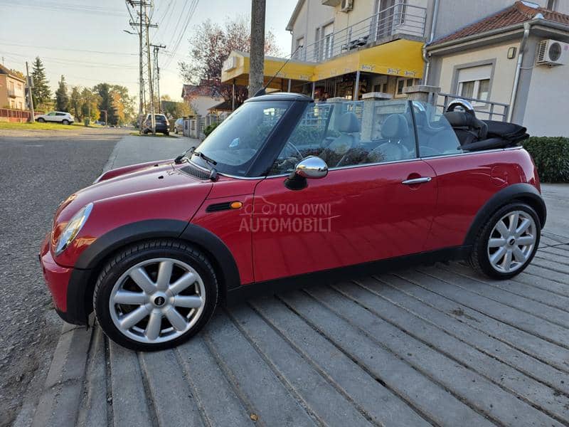 MINI Cooper A U T O M A T I K