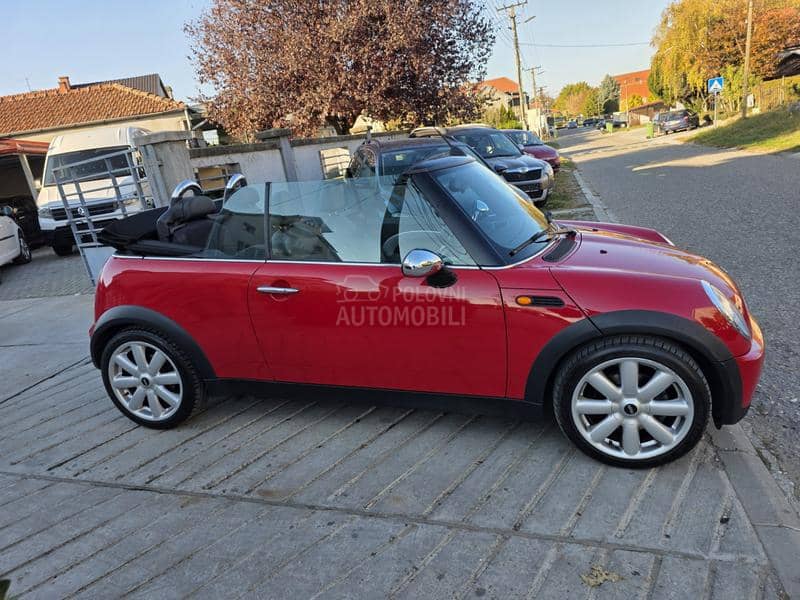 MINI Cooper A U T O M A T I K