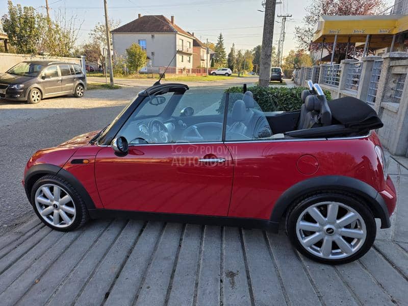 MINI Cooper A U T O M A T I K