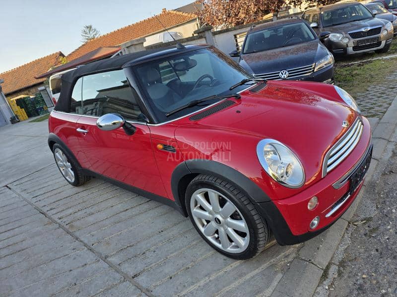MINI Cooper A U T O M A T I K