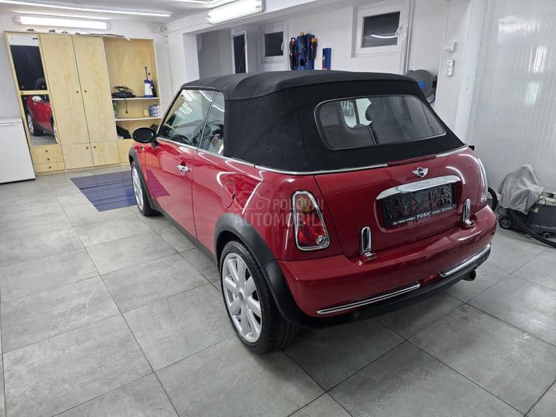 MINI Cooper A U T O M A T I K