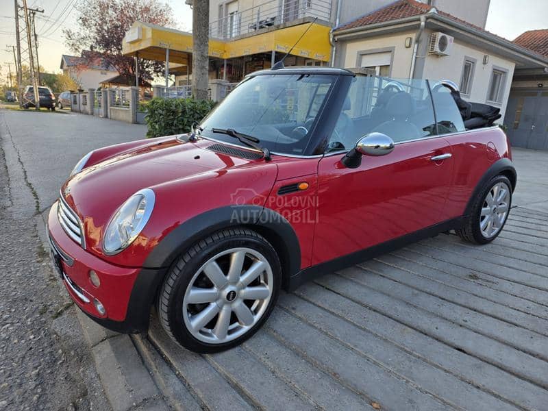 MINI Cooper A U T O M A T I K