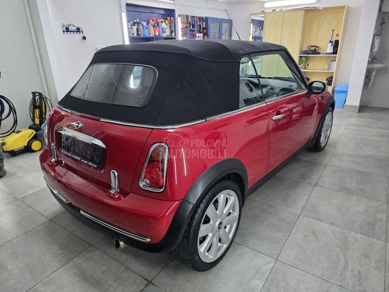 MINI Cooper A U T O M A T I K