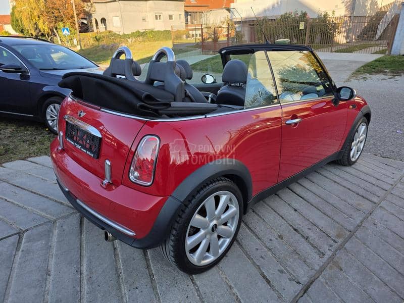 MINI Cooper A U T O M A T I K